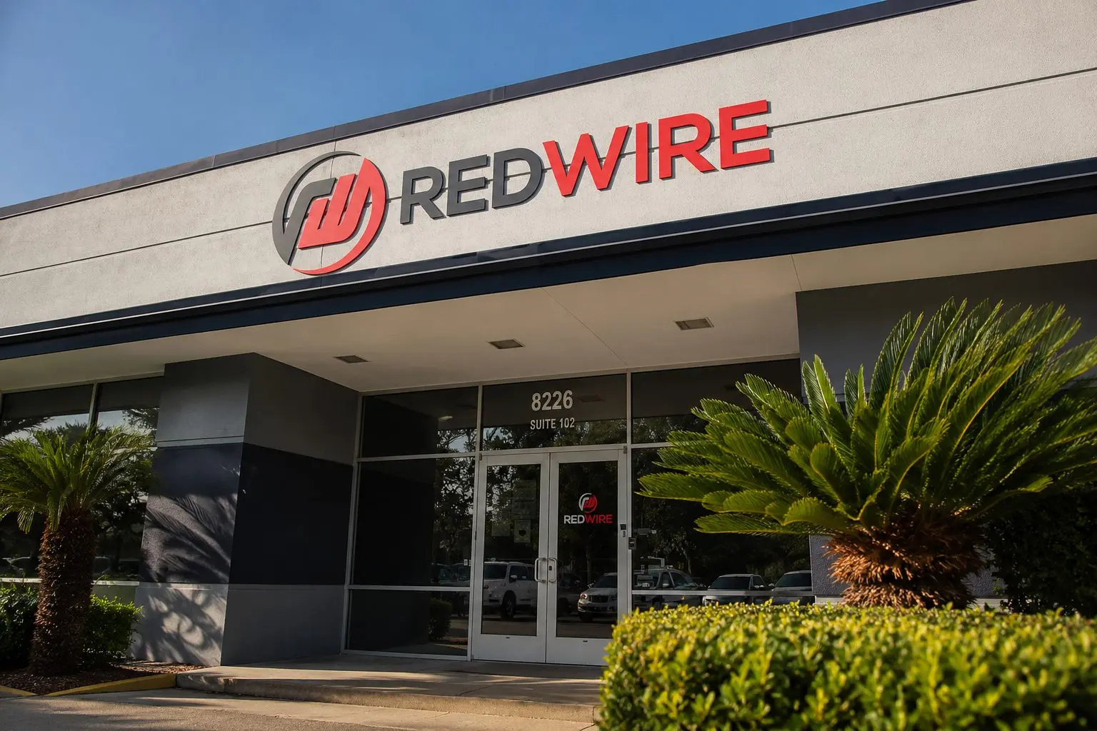 Redwire (RDW) bounces in premarket after 18% fall, with $500M dilution risk hanging over shares