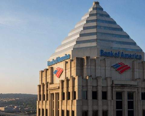Bank of America CEO Says Americans Are Still Spending, But Hunting for Value