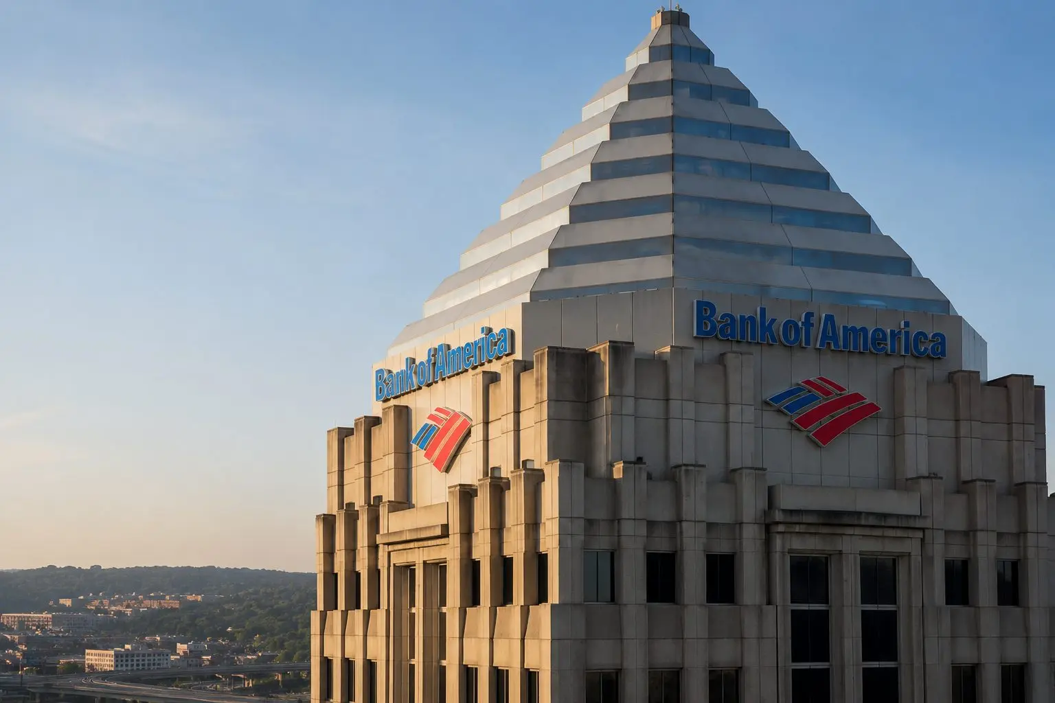 Bank of America CEO Says Americans Are Still Spending, But Hunting for Value