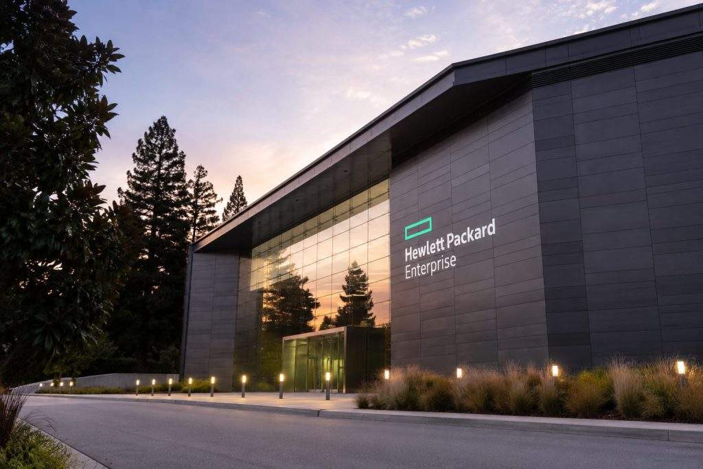 HPE Stock Jumps in Premarket as Wall Street Raises Estimates on AI Orders