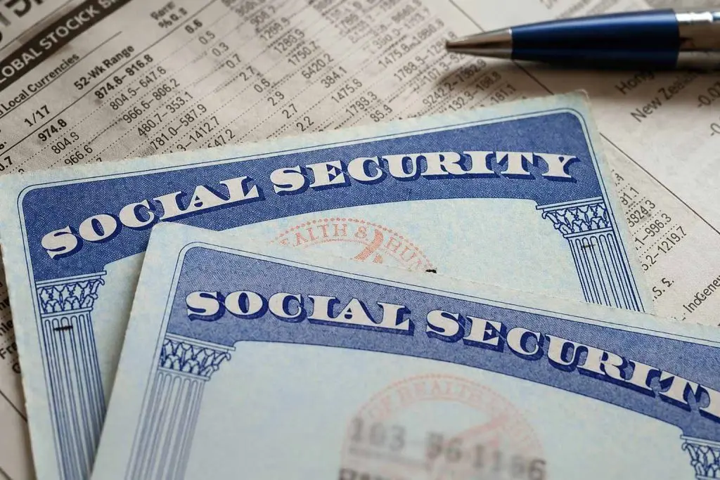 Congress Pressed to Act Ahead of 2032 Social Security Gap