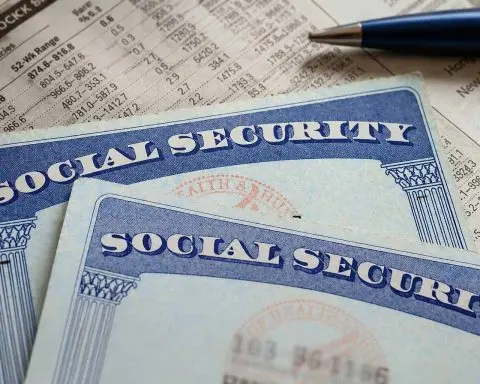 Congress Pressed to Act Ahead of 2032 Social Security Gap