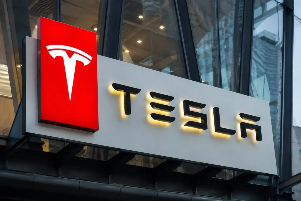 Tesla Stock Rises as Fresh FSD Investigation Surfaces