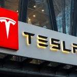 Tesla Stock Rises as Fresh FSD Investigation Surfaces