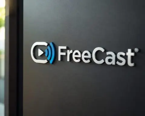 FreeCast Extends Rally After DIRECTV News, CAST Risk Stays High
