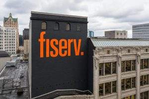 Takis Georgakopoulos picked as Fiserv CEO; Mike Lyons joins Truist