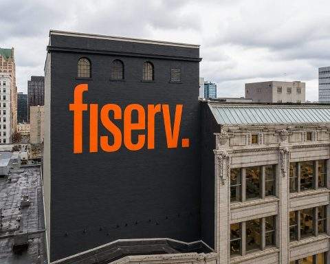 Takis Georgakopoulos picked as Fiserv CEO; Mike Lyons joins Truist