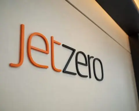 JetZero breaks ground in Greensboro; city’s 10,000-unit housing plan gets noticed