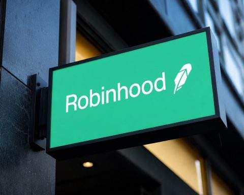 Robinhood App Downloads Climb as SpaceX IPO Traffic Boosts Activity