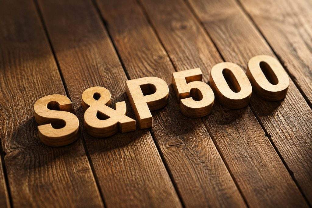 S&P 500 faces Warsh push as Citi eyes 8,100 on AI earnings