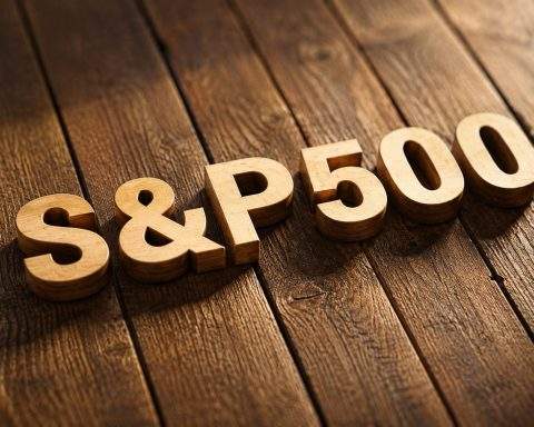 S&P 500 faces Warsh push as Citi eyes 8,100 on AI earnings