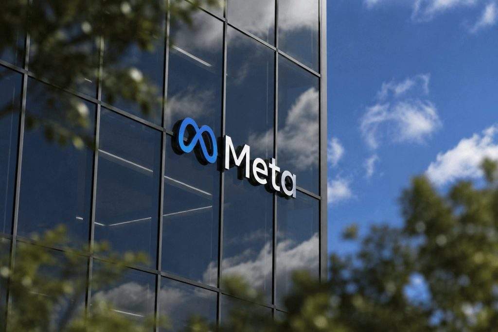 Meta Shares Sink on AI Spending Plans — Street Eyes $145 Billion