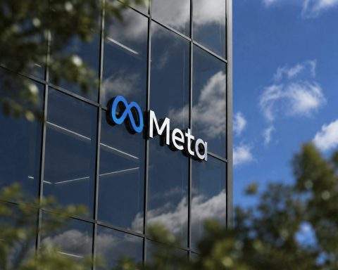 Meta Shares Sink on AI Spending Plans — Street Eyes $145 Billion