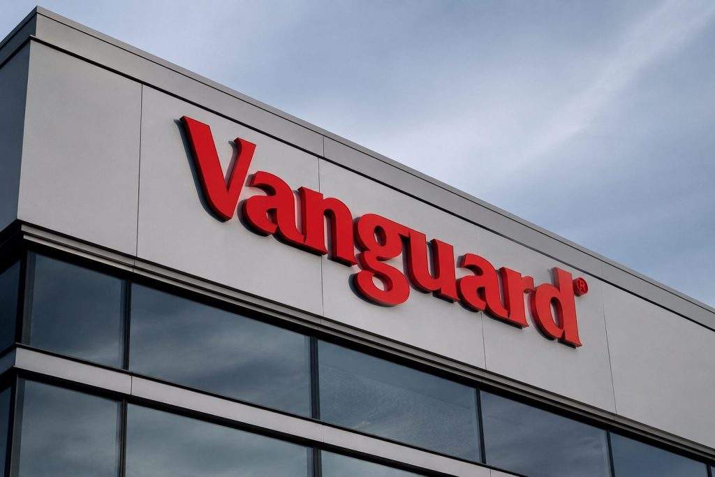Vanguard VTI ETF Trades Close to All-Time Peak as Fees and Valuations Stay in Focus