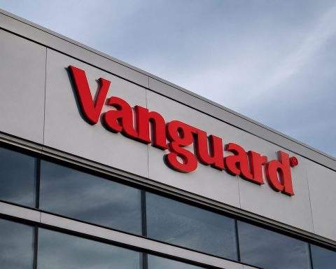 Vanguard VTI ETF Trades Close to All-Time Peak as Fees and Valuations Stay in Focus