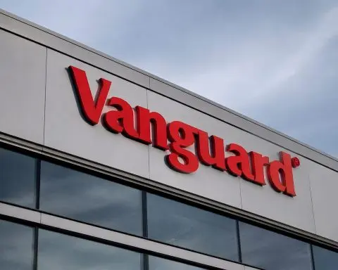 Vanguard VTI ETF Trades Close to All-Time Peak as Fees and Valuations Stay in Focus