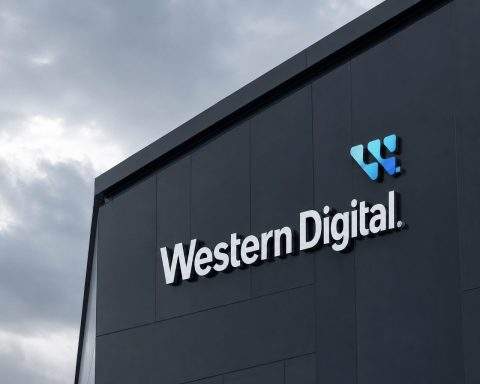 Morgan Stanley Lifts Western Digital Price Target to $650 on AI Demand