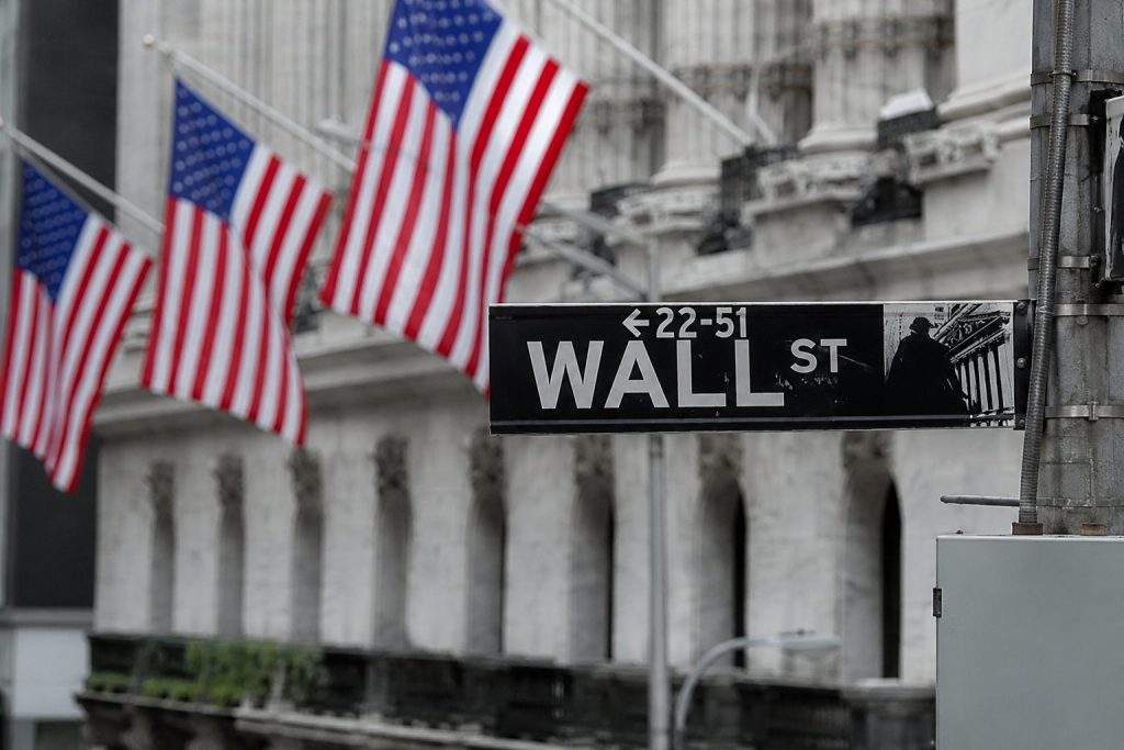 Dow Sets Record, S&P 500 and Nasdaq Climb After US-Iran Deal; Oil Drops
