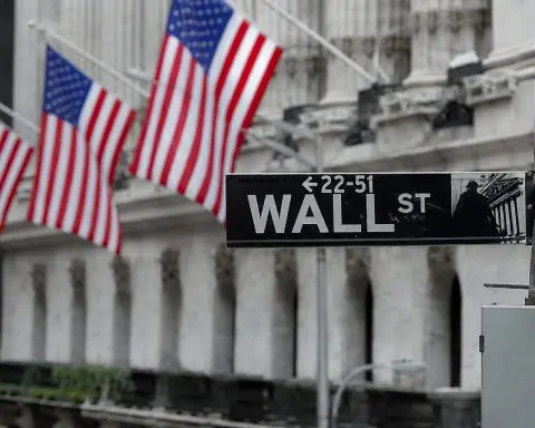 Dow Sets Record, S&P 500 and Nasdaq Climb After US-Iran Deal; Oil Drops