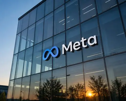Meta Shares Up as Wall Street Reacts to Zuckerberg’s AI Budget