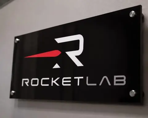 Rocket Lab, Firefly rebound after KeyBanc dismisses SpaceX IPO pullback