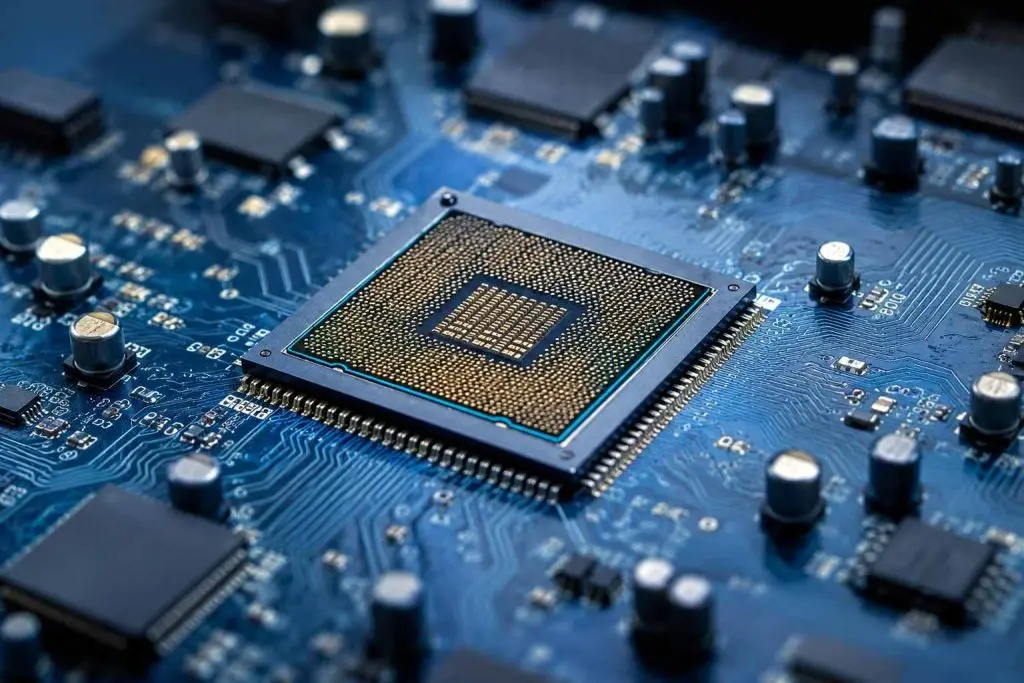 SMH Hits Another High as AI Chip Stocks Rally Beyond Nvidia