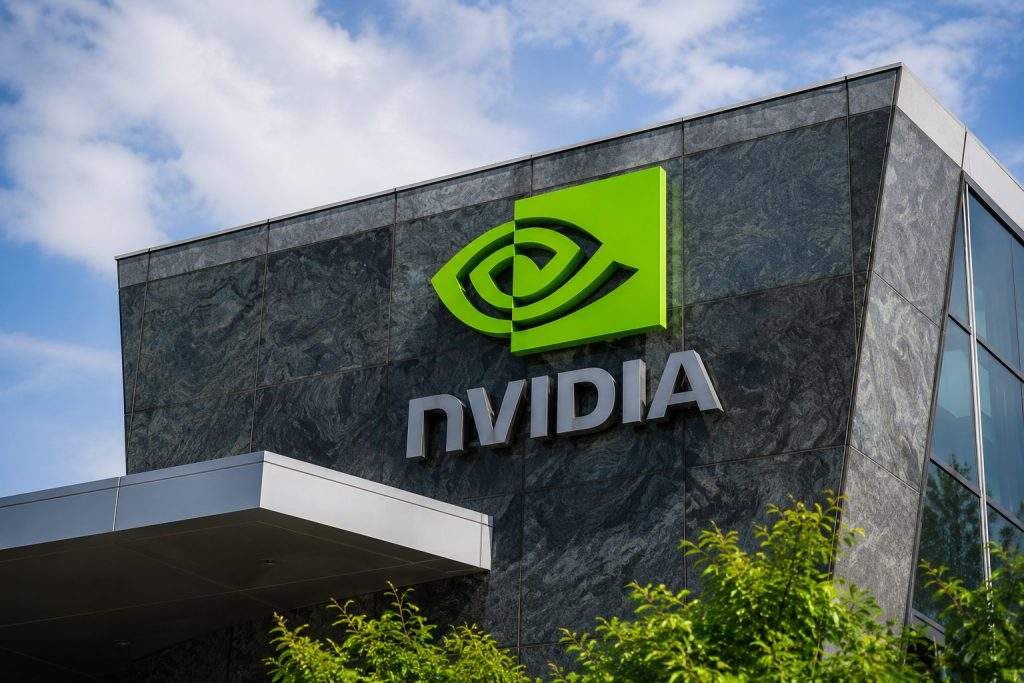 Nvidia Faces Monday Test With AI PCs, Robots, China Moves