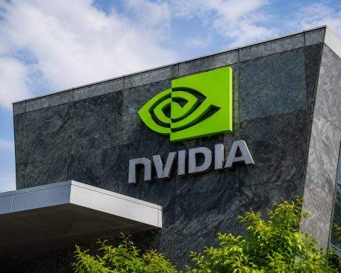 Nvidia Faces Monday Test With AI PCs, Robots, China Moves