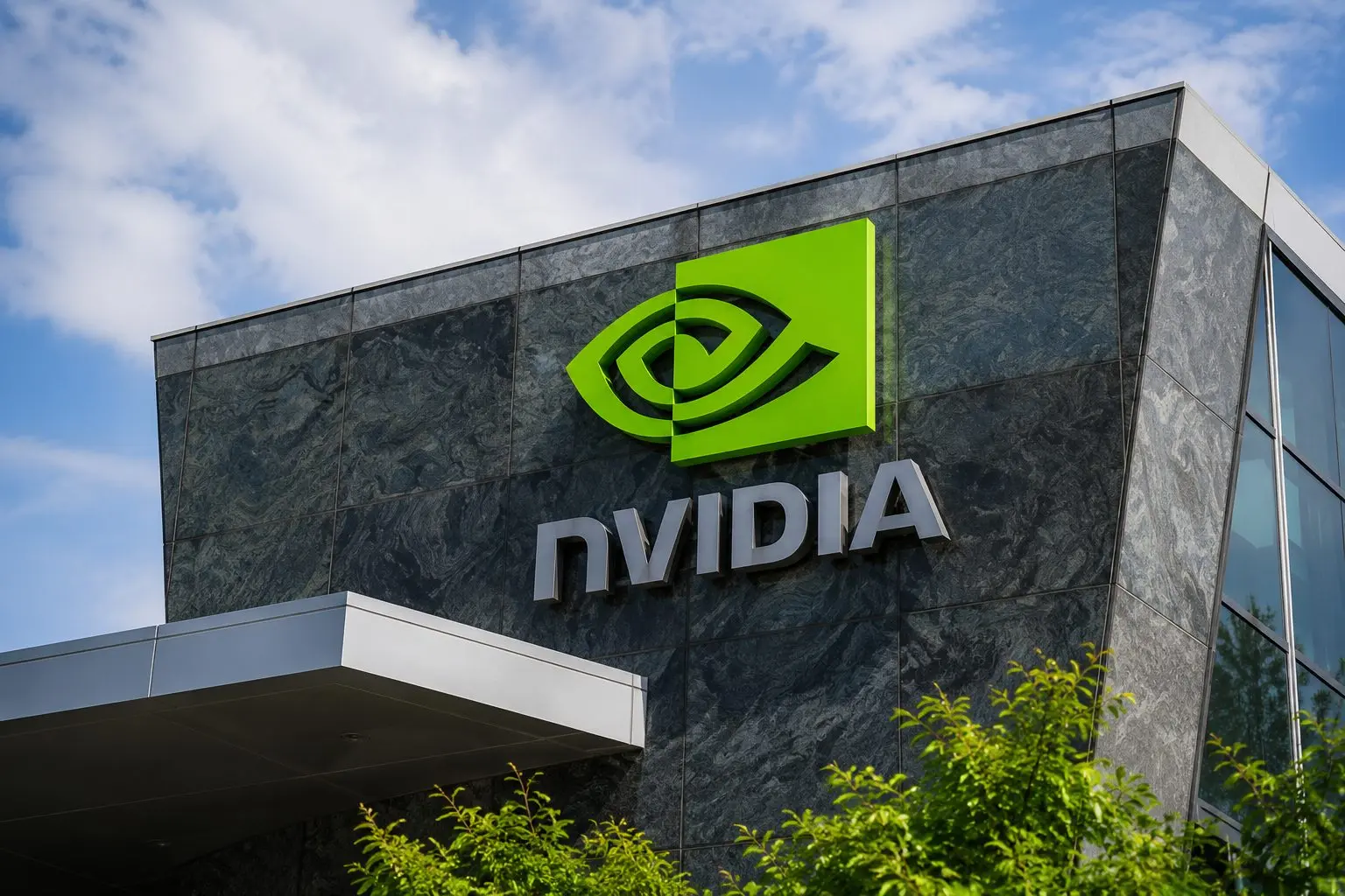 Nvidia Faces Monday Test With AI PCs, Robots, China Moves