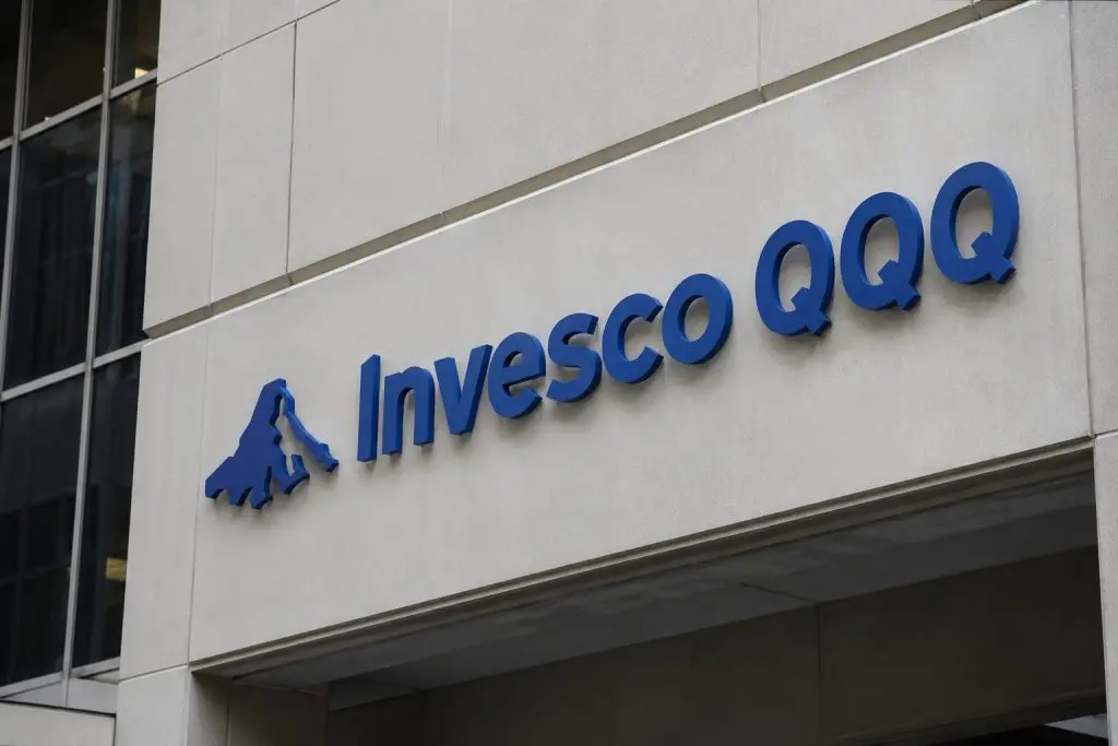 Nasdaq Tech Stocks Climb, QQQ Gains After U.S.-Iran Deal Hopes
