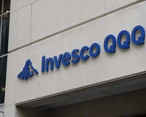 Nasdaq Tech Stocks Climb, QQQ Gains After U.S.-Iran Deal Hopes