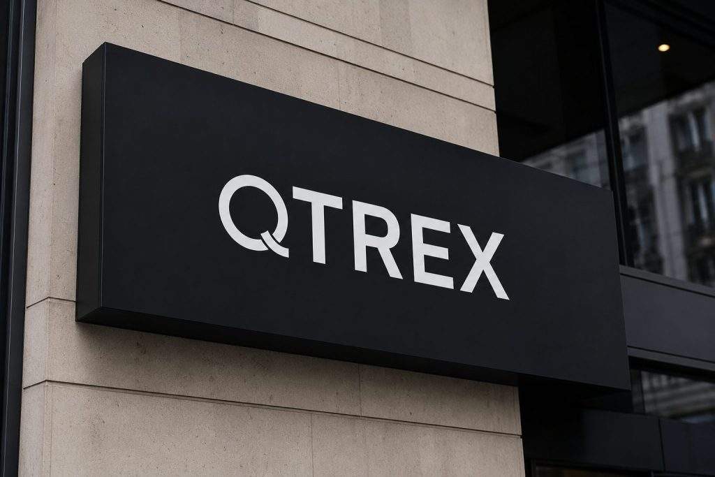 QTREX Quantum Stock Surges as 97% Yield Milestone Puts AME System on Production Floor