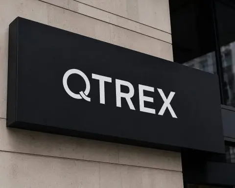QTREX Quantum Stock Surges as 97% Yield Milestone Puts AME System on Production Floor