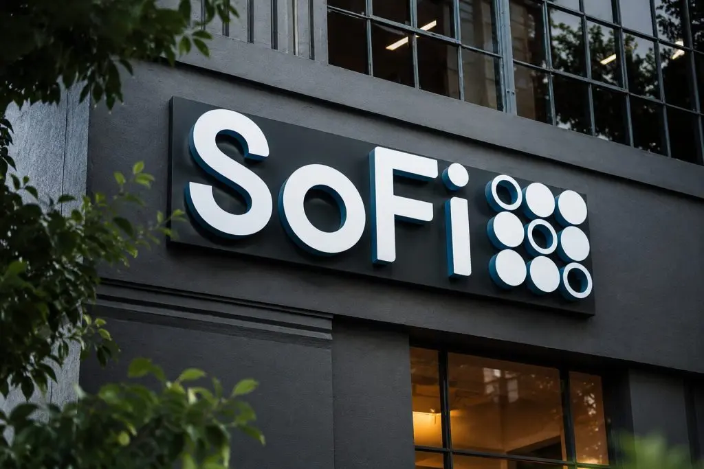 SoFi edges higher ahead of earnings update