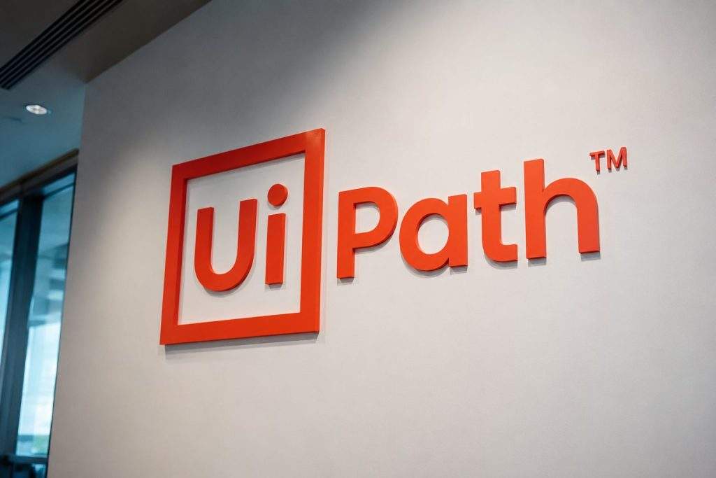 UiPath Stock Rises Near $10 as Investors Weigh AI Automation Growth Against Valuation Risk