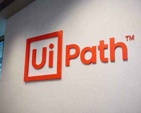 UiPath Stock Rises Near $10 as Investors Weigh AI Automation Growth Against Valuation Risk