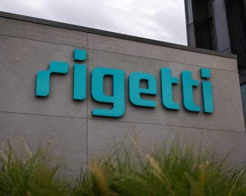 Rigetti Draws Trader Interest With Quantum Advance, Insider Selling Also in Focus