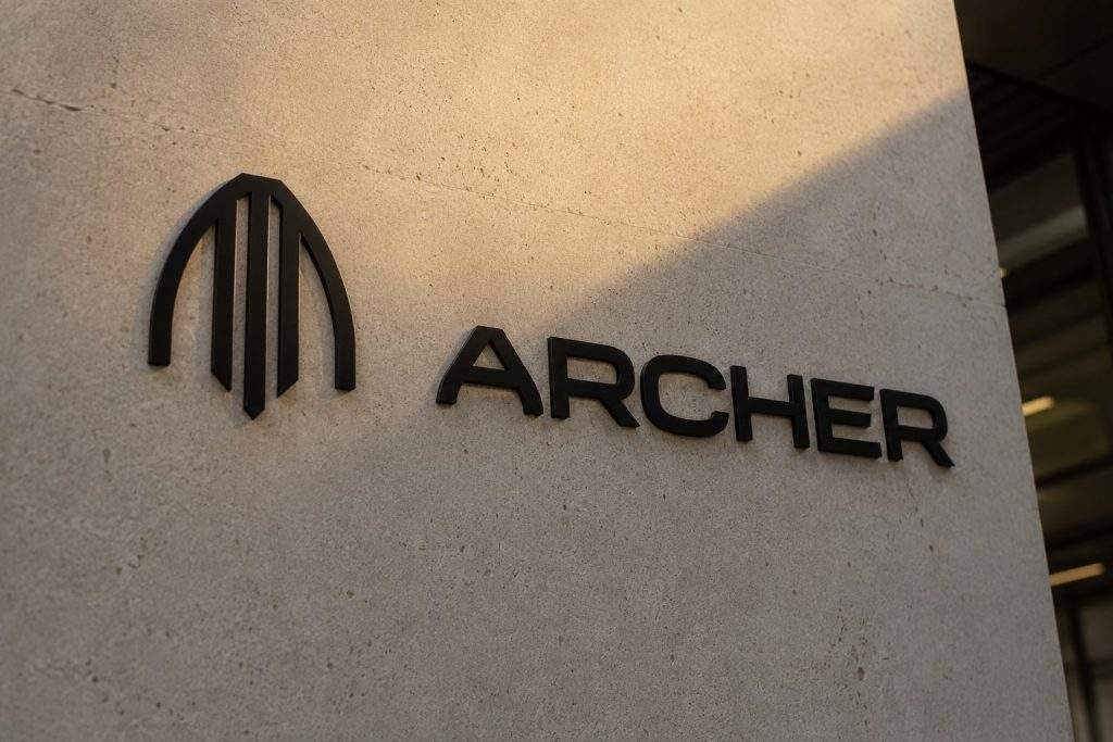 Archer Aviation Stock Jumps 9% as Air-Taxi Rally Puts FAA Catalyst Back in Focus