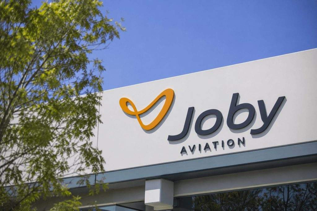 Joby Aviation Rises 7% as Air Taxi Names Rally, FAA Approval in Focus