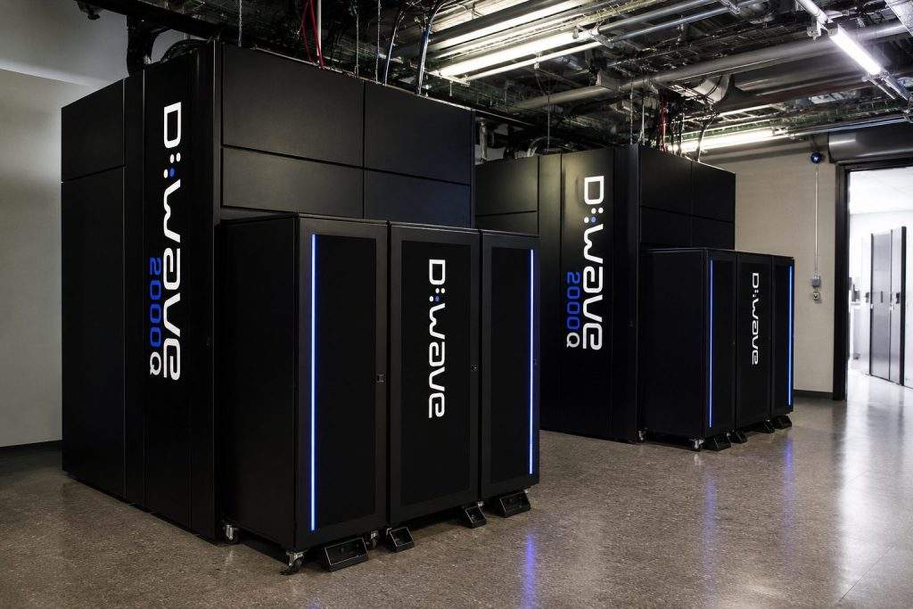Mizuho Lifts D-Wave Quantum Target with QBTS Shares Higher, Still Cites Valuation Risks