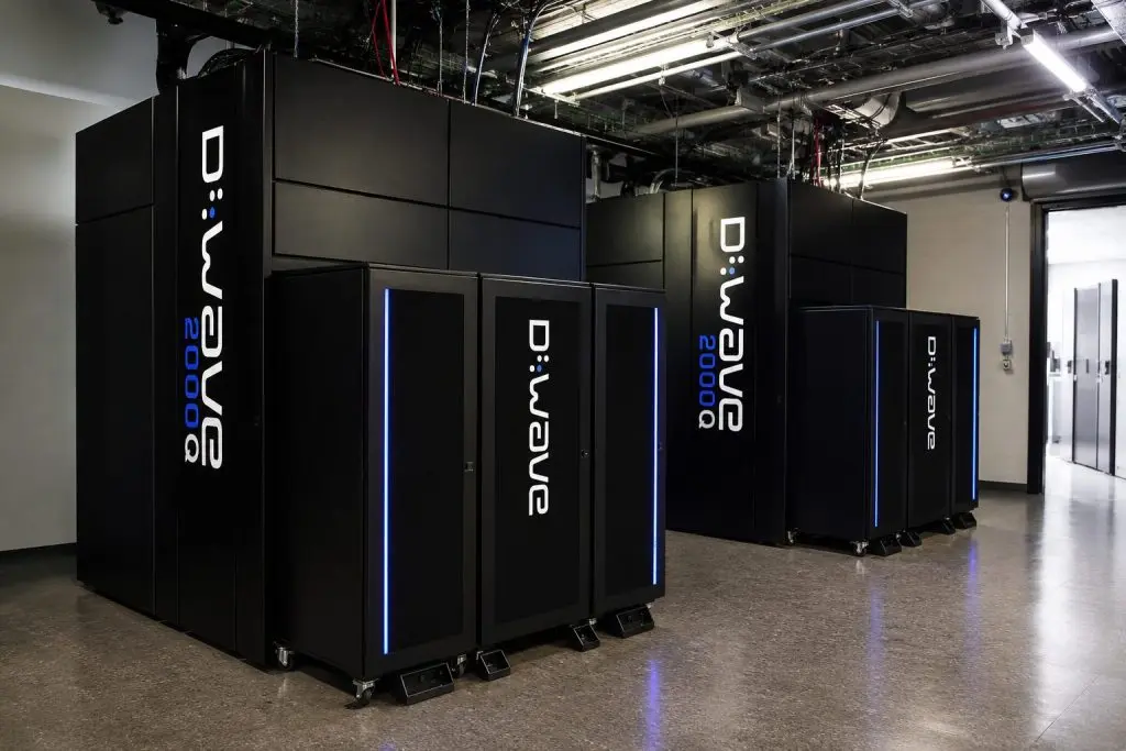 Mizuho Lifts D-Wave Quantum Target with QBTS Shares Higher, Still Cites Valuation Risks