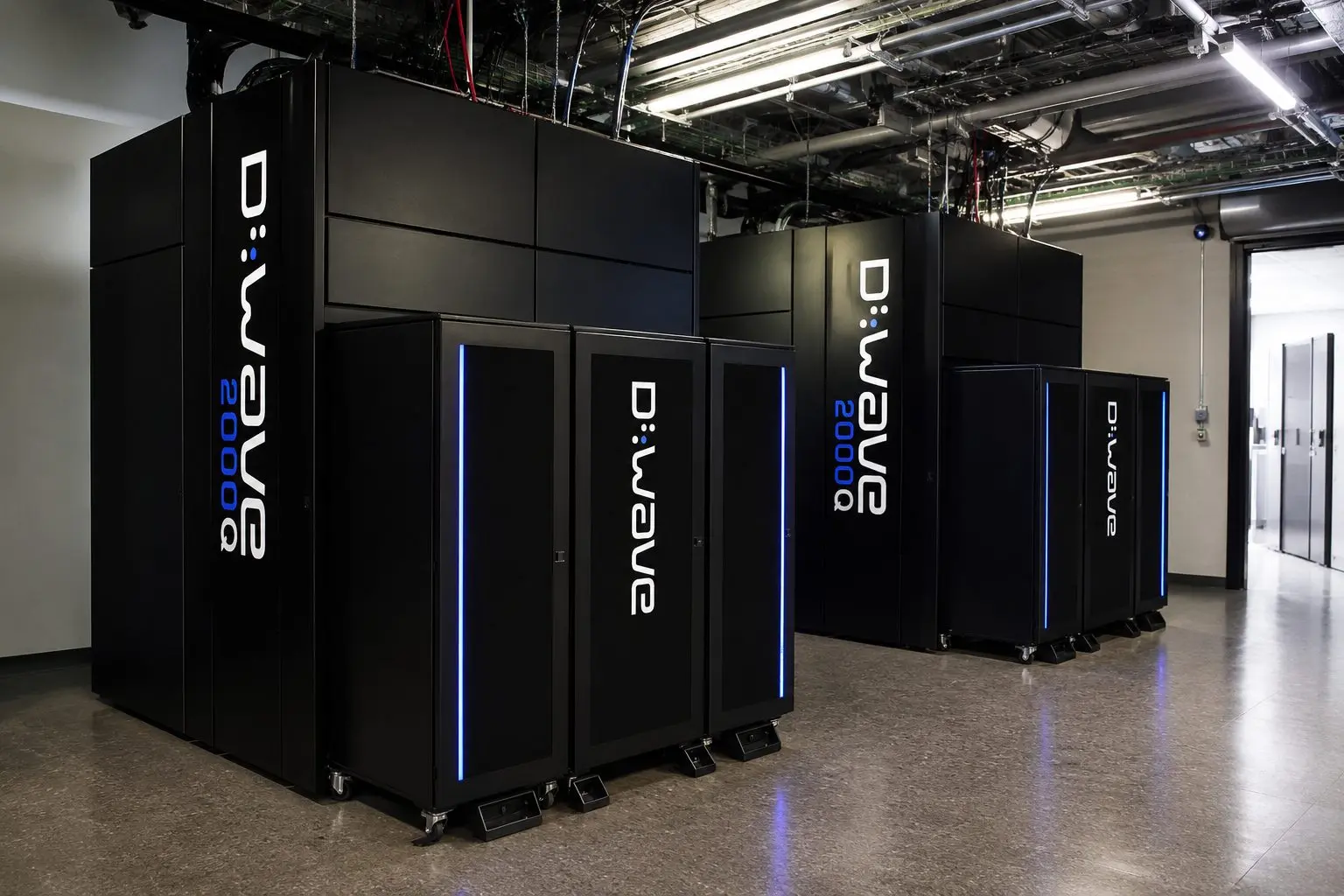 Mizuho Lifts D-Wave Quantum Target with QBTS Shares Higher, Still Cites Valuation Risks