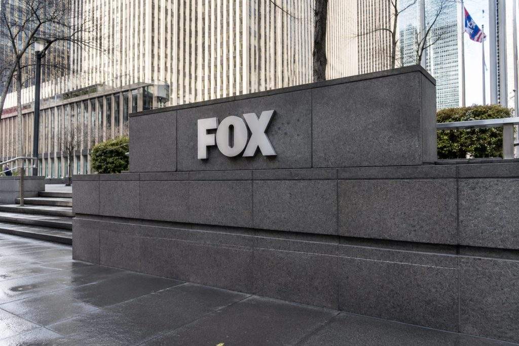 Fox Shares Slip After $22 Billion Roku Deal Sparks Debt, Dilution Fears