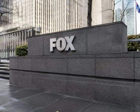 Fox Shares Slip After $22 Billion Roku Deal Sparks Debt, Dilution Fears