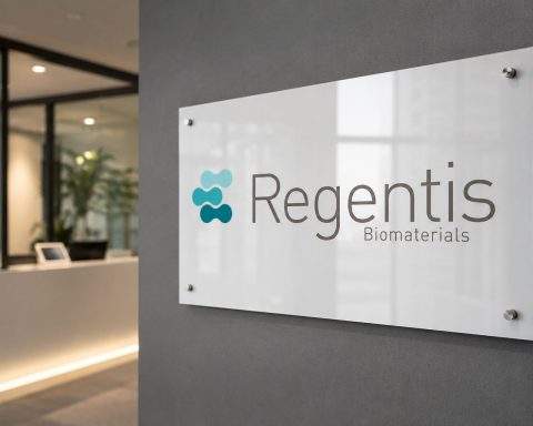 Regentis Biomaterials Jumps After Firm Scraps Public Offer
