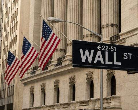 S&P 500, Nasdaq Post Gains After Close; Oil Drops on U.S.-Iran Deal