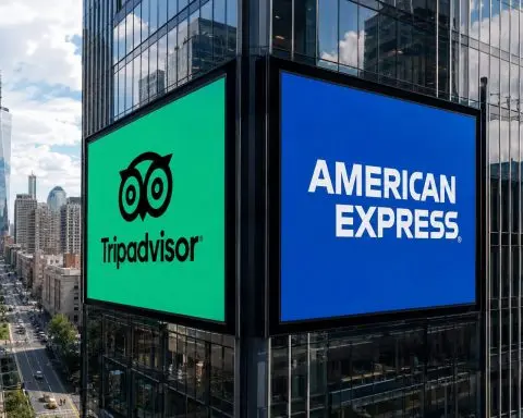 American Express buying TheFork from TripAdvisor in $700 million deal