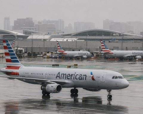 American Airlines Stock Gets Wall Street Lift, But Traders Aren’t Convinced
