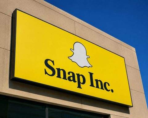 Snap jumps 8% as tech stocks climb ahead of Specs AI Glasses event