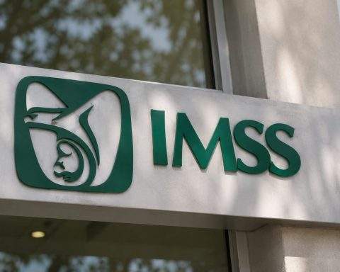 IMSS Modalidad 40 pension in 2026 may reach 12,703 pesos per month